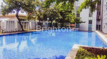 Gambar 3 Dijual Apartemen Westmark, Tanjung Duren Turun Harga, Murah