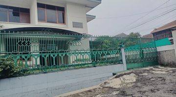 Gambar 1 Rumah Nyaman Hegar Dadali Bandung