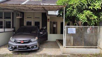 Gambar 1 Rumah Bagus Murah Ciwastra Bandung