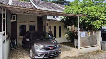 Gambar 2 Rumah Bagus Murah Ciwastra Bandung