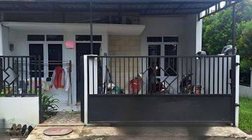 Gambar 1 Rumah Cantik Dekat Stasiun Jurangmangu