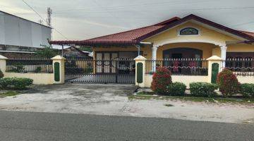 Gambar 5 Dijual   Rumah 1 Lantai Di Daerah Padang Bulan Selayang 1 Pekarangan Luas 4 Kt , 1 Km Utama Dan 2 Km Umum Rumah Unfurnished Shm - Sertifikat Hak Milik Bagus Di Jl Sei Silau No 118C  Padang Bulan Selayang 1 20131, Medan Selayang Bagus