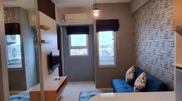 Gambar 3 Apartemen Kertajaya 2BR Furnish dkt ITS Keputih Sukolilo Merr Galaxy Mall 