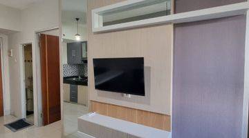 Gambar 4 Apartemen Puncak Kertajaya ITS Galaxy Mall Sukolilo Keputih