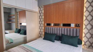 Gambar 5 Apartemen Puncak Dharmahusada Merr dkt Pakuwon Galaxy Mall Unair ITS Mojo Lebak