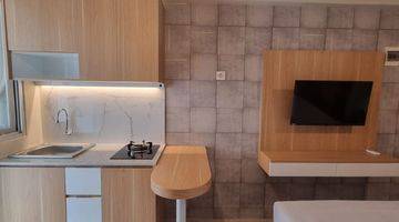 Gambar 3 Educity Prince Pakuwon City Furnished Studio 