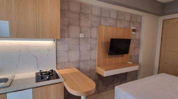 Gambar 5 Educity Prince Pakuwon City Furnished Studio 