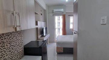 Gambar 1 Apartemen Puncak Dharmahusada merr ITS Uniar Soetomo Kertajaya Manyar