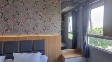 Gambar 1 Apartemen Puncak Kertajaya Furnished dekat ITS Keputih Sukolilo 