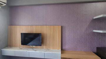 Gambar 4 Apartemen Puncak Kertajaya Furnished dekat ITS Keputih Sukolilo 