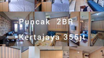 Gambar 1 Apartemen Puncak Kertajaya, Manyar, Merr, Akuwon Educity, Gunawangsa ITS Unair 