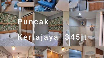 Gambar 2 Apartemen Puncak Kertajaya, Manyar, Merr, Akuwon Educity, Gunawangsa ITS Unair 