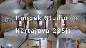 Gambar 3 Apartemen Puncak Kertajaya, Manyar, Merr, Akuwon Educity, Gunawangsa ITS Unair 