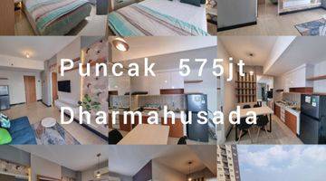 Gambar 4 Apartemen Puncak Kertajaya, Manyar, Merr, Akuwon Educity, Gunawangsa ITS Unair 