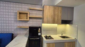 Gambar 3 Apartemen Puncak Kertajaya Furnished 2 Kamar Tidur dkt ITS Baru