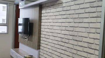 Gambar 2 Puncak Kertajaya 2BR Furnish Poo dkt ITS Unair Hamg Tuah Apartemen