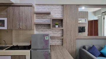 Gambar 4 Puncak Kertajaya 2BR Furnish Poo dkt ITS Unair Hamg Tuah Apartemen