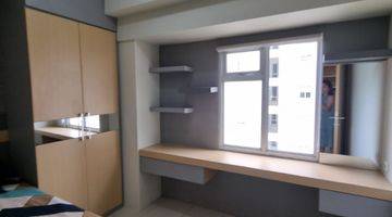 Gambar 4 Apartemen Educity Yale 3br Furnish Apartemen