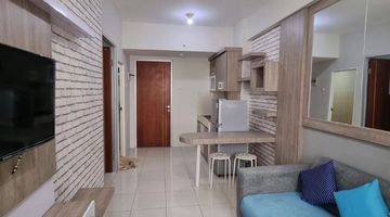 Gambar 1 Puncak Kertajaya 2BR Furnish Poo dkt ITS Unair Hamg Tuah Apartemen