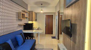 Gambar 2 Apartemen Puncak Kertajaya Furnished 2 Kamar Tidur dkt ITS Baru