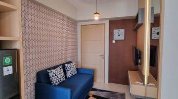 Gambar 2 Apartemen Educity Yale 3br Furnish Apartemen