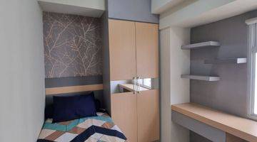 Gambar 5 Apartemen Educity Yale 3br Furnish Apartemen