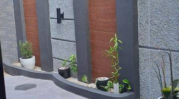 Gambar 4 Rumah Full Renovasi Full Furnished Di Tatar Tarubhawana KBP