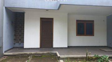 Gambar 2 Rumah 2 Lantai Siap Huni Di Jl Begawan Sempani Bandung