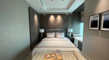 Gambar 5 A519 Apartement Akr Gallery West Residence, Jakarta Barat