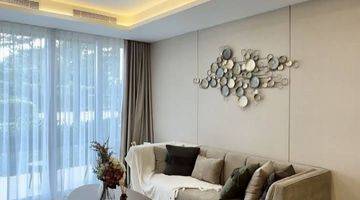 Gambar 1 A519 Apartement Akr Gallery West Residence, Jakarta Barat