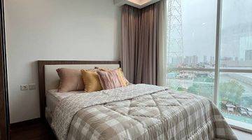 Gambar 2 A519 Apartement Akr Gallery West Residence, Jakarta Barat