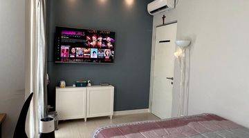 Gambar 5 KECIL CABE RAWITT Malibu Village Gading Serpong FURNISHED