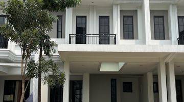 Gambar 1 Dijual Rumah Sutera Winona Alam Sutera 7x18