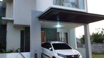 Gambar 1 Dijual Rumah Royal Residen Green Town House