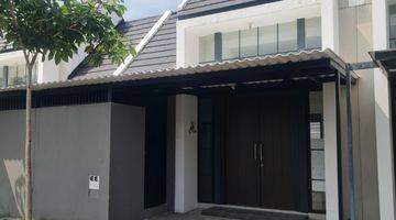 Gambar 1 Disewakan Rumah Grand Sunrise Menganti Barat Surabaya