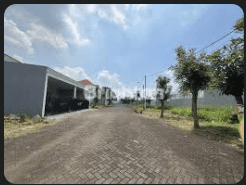 Gambar 5 DIJUAL Murah Tanah Kavling Royal Regency Mojokerto