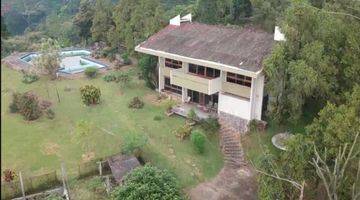 Gambar 1 Dijual Cepat Villa Trawas