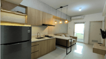 Gambar 1 Disewa Dijual Apartemen Gunawangsa Tidar Tower A Lt 37