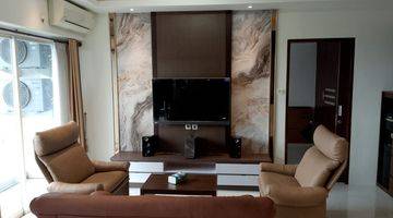 Gambar 1 Dijual Apartemen Full Furnished Puncak Bukit Golf 