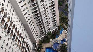 Gambar 1 Disewakan Apartemen Waterplace Penthoue Tower E Lantai 30