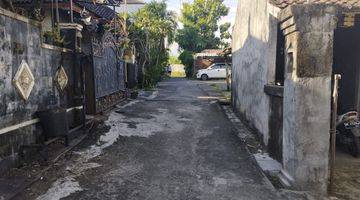 Gambar 3 Rumah Bagus Area Padang Sambian Jalan Tunjung Sari Denpasar