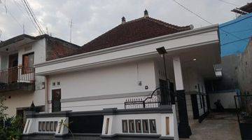 Gambar 5 Rumah Gusest House Jalan Betaka, Padonan, Canggu 