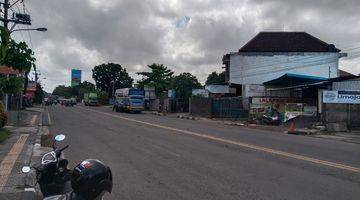 Gambar 4 Tanah 1.180 M2 SHM Di Jalan Raya Cargo Denpasar 