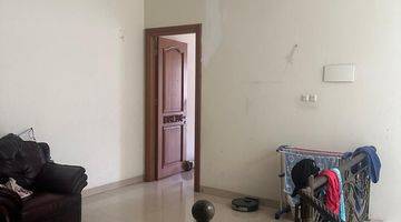 Gambar 1 Rumah 3 Lantai Bagus Semi Furnished SHM di Pik1 Walet Indah, Jakarta Utara