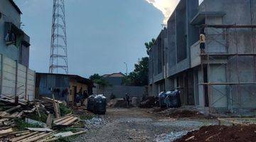 Gambar 4 Jual Rumah Baru Di Puri Nusa Kembangan