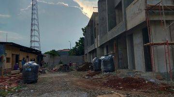 Gambar 2 Jual Rumah Baru Di Puri Nusa Kembangan