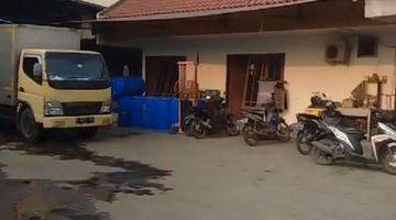 Gambar 2 Jual Gudang Di Pergudangan  Kavling Dpr Cipondoh Tangerang Kota