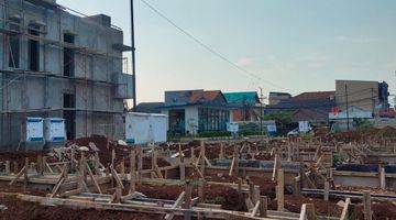 Gambar 5 Jual Rumah Baru Di Puri Nusa Kembangan