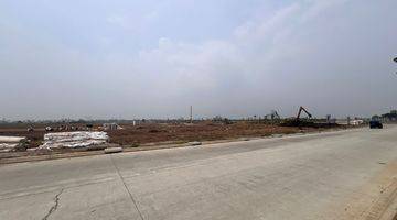 Gambar 5 Dijual Tanah Kavling Di Riverside Pik2