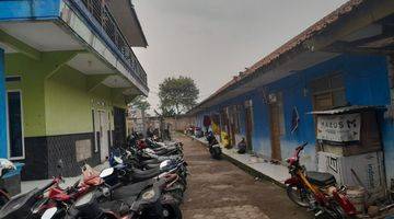 Gambar 1 Dijual Tanah + Rumah + Ruko + Kontrakan 21 Kamar
SHM
LT 1442
Hadap Timur
Air Sible